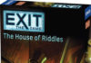 Exit: The House of Riddles