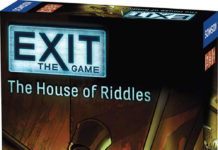 Exit: The House of Riddles