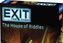 Exit: The House of Riddles