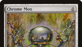 Chrome Mox {0}