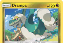 Drampa (Cosmic Eclipse CEC 159)