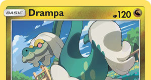 Drampa (Cosmic Eclipse CEC 159)