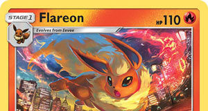 Flareon
