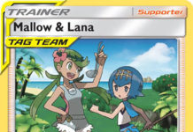 Mallow & Lana (Cosmic Eclipse CEC 198)