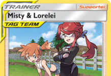 Misty & Lorelei (Cosmic Eclipse CEC 199)