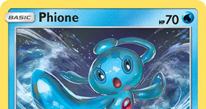 Phione (Cosmic Eclipse CEC 57)