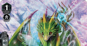 Arboros Dragon, Branch