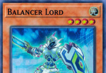 Balancer Lord