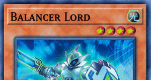 Balancer Lord