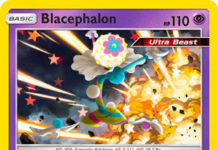 Blacephalon