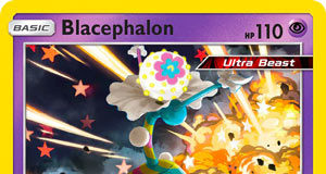 Blacephalon