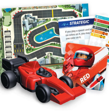 Top 10 Board Games For Families