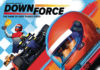 Downforce Board Game Box