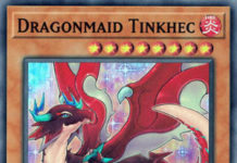 Dragonmaid Tinkhec