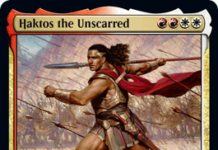 Haktos the Unscarred