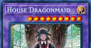 House Dragonmaid