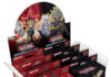 Speed Duel Starter Decks: Match of the Millennium & Twisted Nightmares