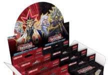 Speed Duel Starter Decks: Match of the Millennium & Twisted Nightmares