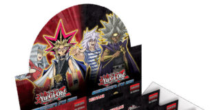 Speed Duel Starter Decks: Match of the Millennium & Twisted Nightmares