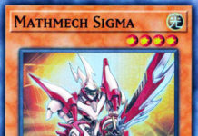 Mathmech Sigma