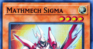 Mathmech Sigma