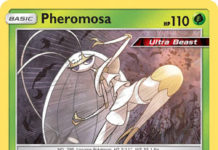 Pheromosa