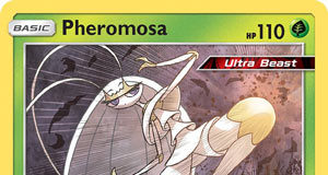 Pheromosa