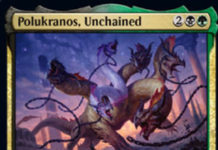 Polukranos, Unchained