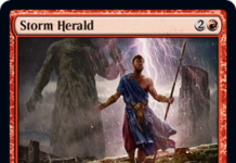 Storm Herald