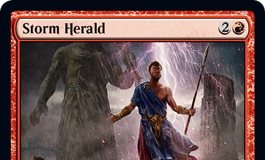 Storm Herald