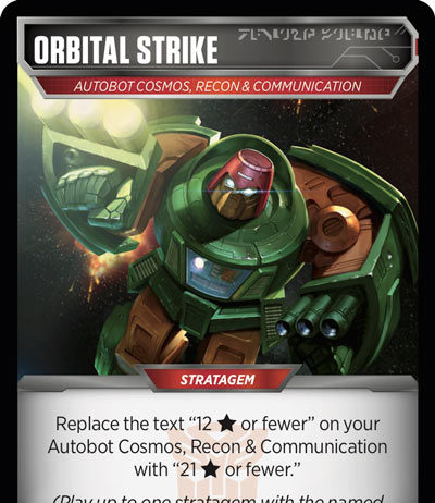 Stratagem-Card---Orbital-Strike