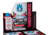 Transformers TCG Titan Masters Attack Booster Set