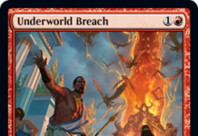 Underworld Breach