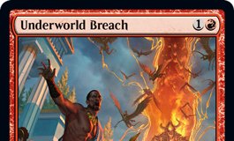 Underworld Breach