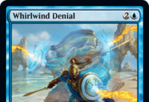 Whirlwind Denial