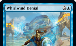 Whirlwind Denial