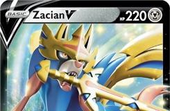 Zacian V