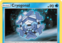 Cryogonal