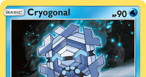 Cryogonal