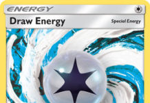 Draw Energy