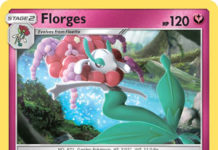 Florges