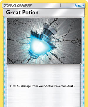 Great Potion