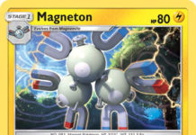 Magneton