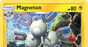 Magneton