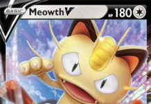 Meowth V