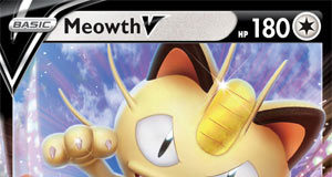 Meowth V
