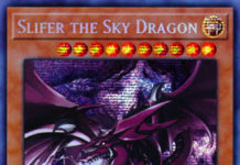 Slifer the Sky Dragon