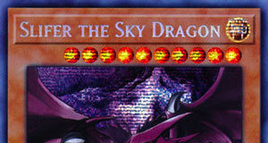 Slifer the Sky Dragon