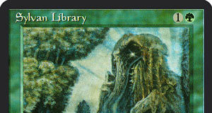 Sylvan Library