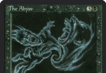 The Abyss